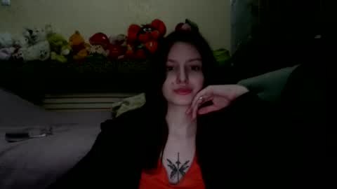 lilycandy_ online show from February 7, 3:08 pm