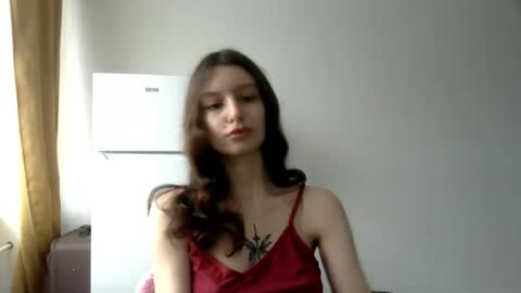 lilycandy_ online show from February 27, 10:11 am