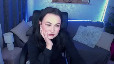 Lily online show from February 27, 6:24 am