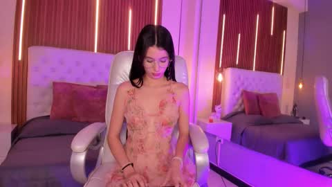 Lili online show from March 21, 12:54 pm