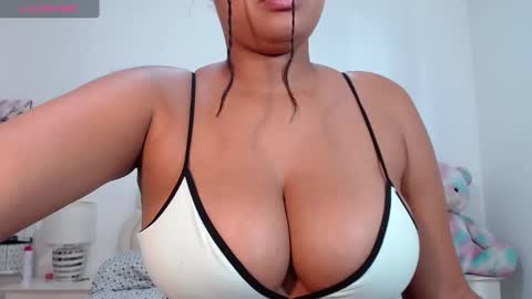 Lily.. online show from January 23, 8:24 pm