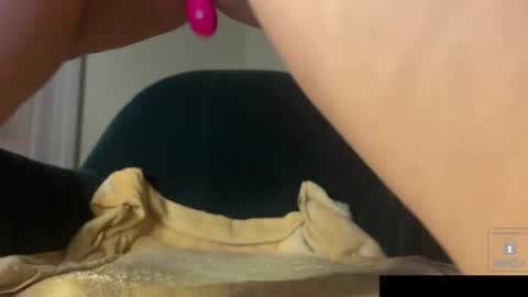 Lily online show from October 2, 11:36 pm