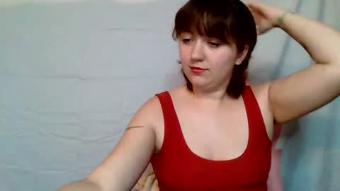 lily online show from June 17, 11:10 pm