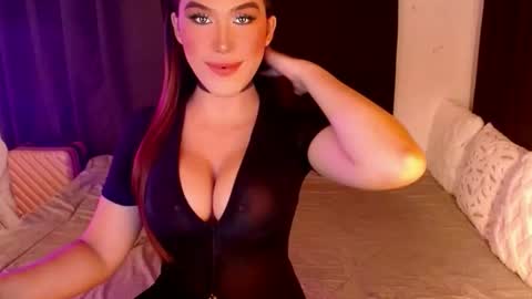 IM YOUR TRUE GODESS Lilymonstercock online show from September 14, 2:47 am