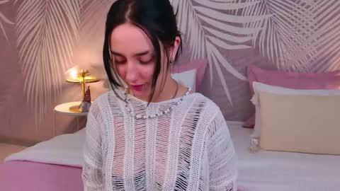lilymyerss online show from January 15, 4:27 pm