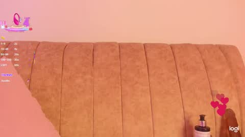 Lily  online show from September 29, 9:41 am