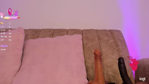 Lily  online show from September 13, 9:45 am