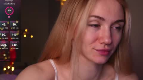 limy_sweet online show from January 21, 5:49 am