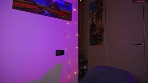 limy_sweet online show from January 19, 8:35 am