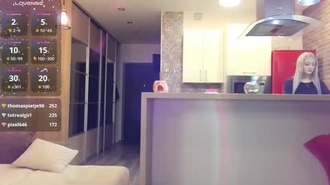 lin_xi online show from January 30, 6:03 am