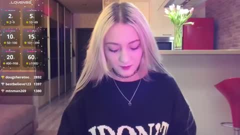 lin_xi online show from March 10, 3:12 am