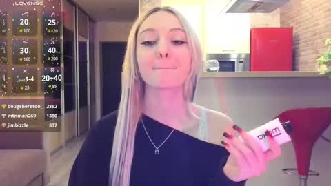 lin_xi online show from February 27, 4:46 am