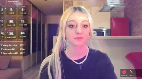 lin_xi online show from March 7, 4:23 am