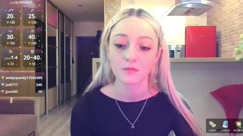 lin_xi online show from February 20, 8:06 am