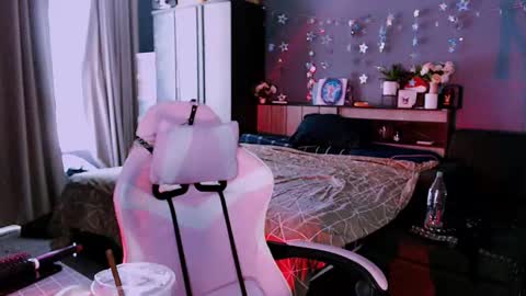 Lina2D tyan online show from September 25, 4:08 am