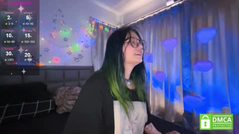 Lina2D tyan online show from February 19, 7:06 am