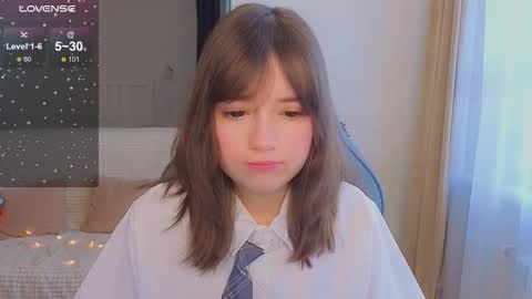 Lina online show from February 5, 3:10 am