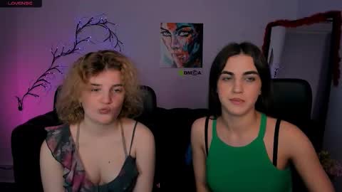 lina_fox12 online show from December 15, 1:18 pm