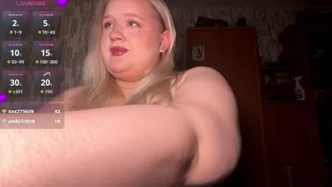 lina_hottie online show from July 16, 10:11 pm
