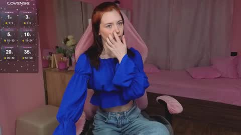 lina_lyss online show from March 2, 1:43 am