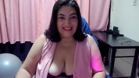 Lina Mara99 online show from February 2, 12:52 am