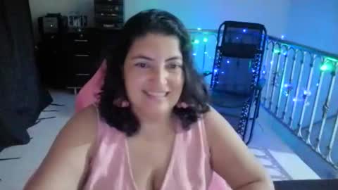Lina Mara99 online show from May 3, 2:50 am