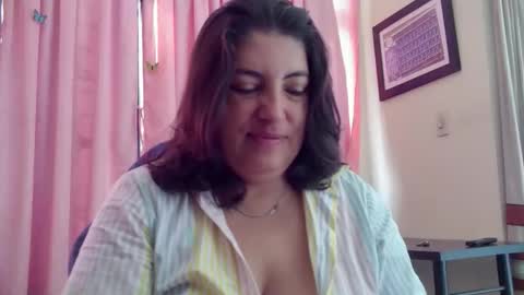 Lina Mara99 online show from April 19, 1:01 pm