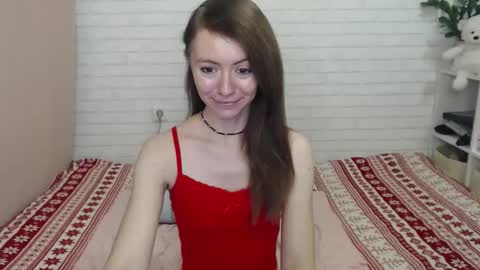 Lina Rouge online show from December 4, 6:02 am