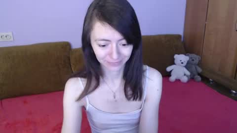 Lina Rouge online show from May 12, 5:05 am