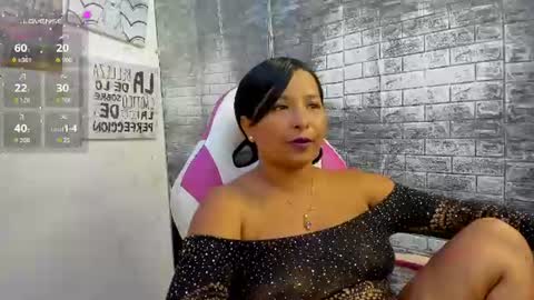 LINA SANCHEZ online show from July 20, 1:46 pm