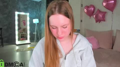 Lina online show from May 16, 1:46 am