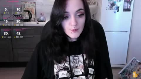 Lina 3  1715622743 online show from April 8, 11:24 am