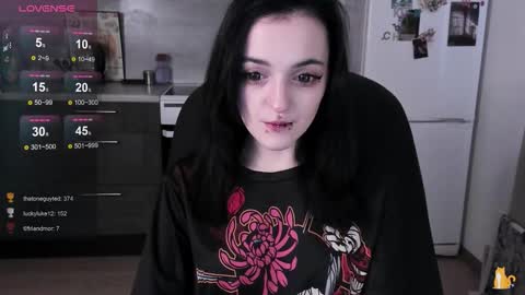 Lina 3  1715622743 online show from February 26, 10:07 am