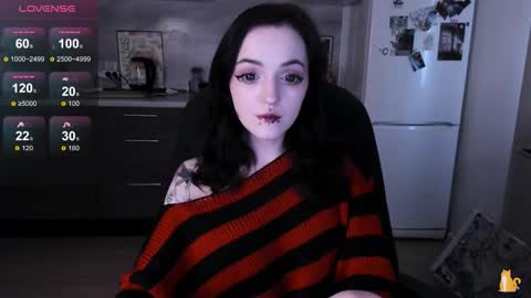 Lina 3  1715622743 online show from February 11, 7:23 am