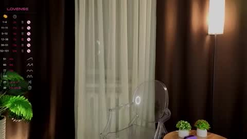 Lina online show from October 6, 5:31 pm