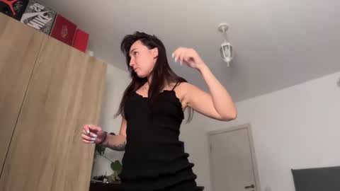 Lina online show from September 11, 7:26 pm