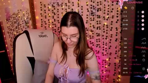 Lina online show from February 28, 8:40 am