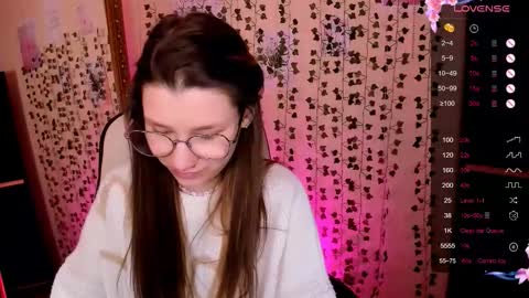 Lina online show from March 1, 8:40 am