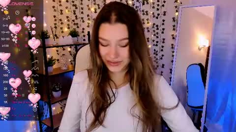 Lina online show from July 11, 5:34 am