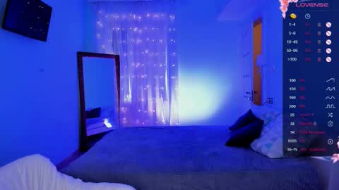 Lina online show from October 26, 4:24 am