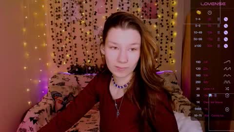 Lina online show from January 11, 8:20 am