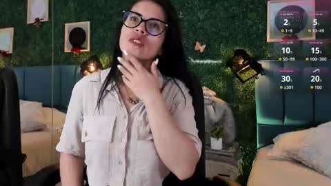 Lina  online show from November 24, 12:04 pm