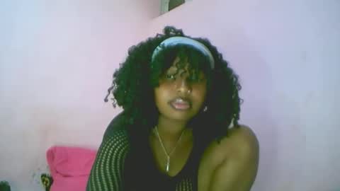 linah1123 online show from October 5, 5:38 am