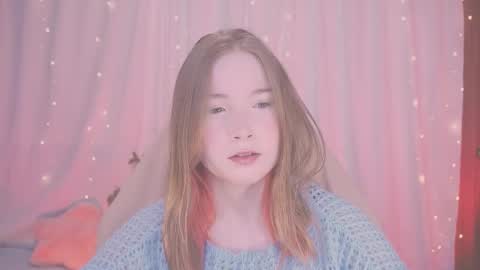 Lina online show from January 12, 4:30 am