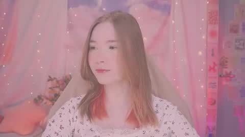 Lina online show from January 18, 4:54 am