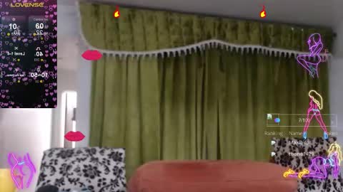 Snapshot of linapalacios chatting on September 21, 3:21 am lina palacios online show from September 21, 3:21 am