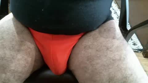 Mature Man online show from May 6, 1:00 am