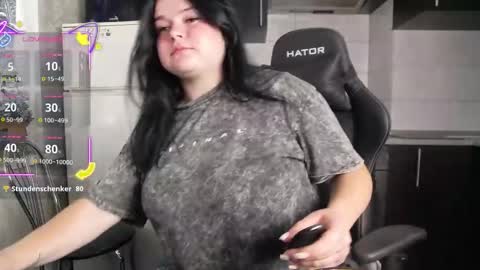 Lina online show from September 14, 7:21 am