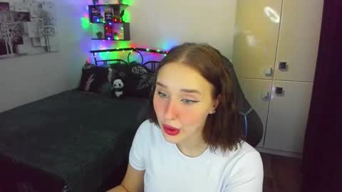 Lina online show from March 3, 10:17 pm