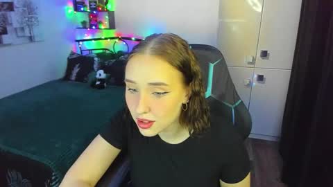 Lina online show from February 20, 10:34 pm